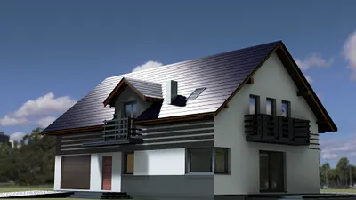 Biuro Projektów Architektura i Konstrukcja